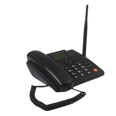 خرید تلفن ثابت ZT600S GSM وایرلس FWT خانه ثابت تلفن رومیزی بی سیم GSM online manufacture