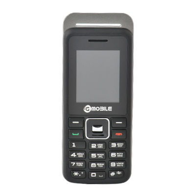 خرید تلفن همراه CDMA 450 مگاهرتز DLNA در حالت آماده به کار طولانی تر سیگنال غیر هوشمند MP3 online manufacture