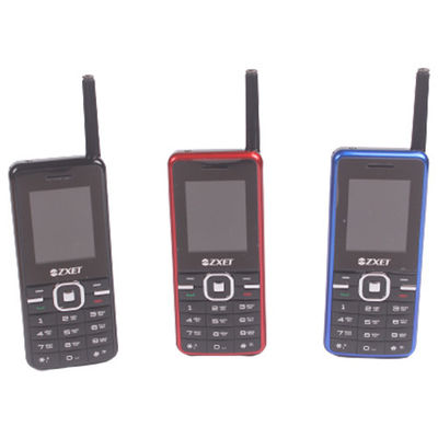 خرید تلفن همراه آنتن تلسکوپی DLNA تلفن همراه CDMA450Mhz گیرنده قوی online manufacture