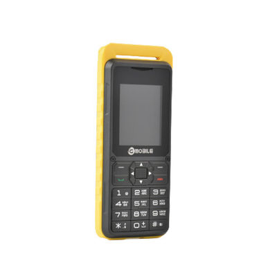 خرید محرمانگی قوی تلفن همراه DLNA تلفن تک هسته ای CDMA 450 مگاهرتز online manufacture