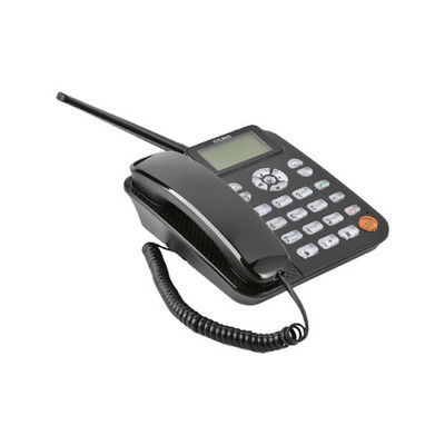خرید پشتیبانی از رادیو FM تلفن ثابت کسب و کار با نرخ پایین تماس پشتیبانی هندزفری online manufacture