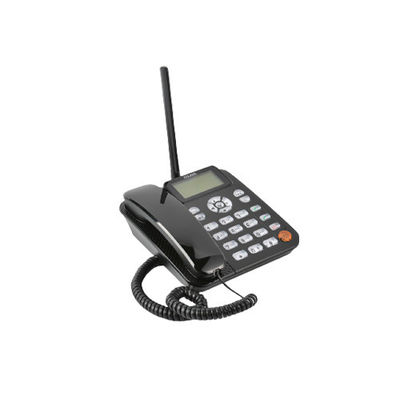 خرید تلفن ثابت تجاری STK هوشمند GSM 850 Li Ion 2000mAh تلفن ثابت قابل حمل online manufacture