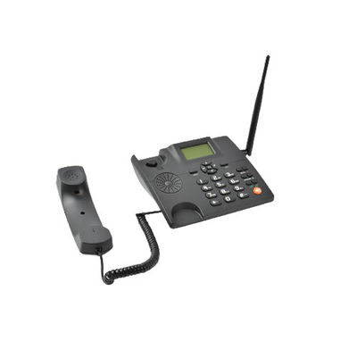 خرید پیامک عملکرد پایدار تلفن ثابت خانه WIFI تلفن بی سیم آنالوگ online manufacture