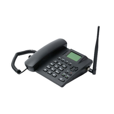 خرید تلفن ثابت STK وایرلس 900 مگاهرتز تلفن آنالوگ قابل حمل دوگانه آماده به کار با هندزفری online manufacture