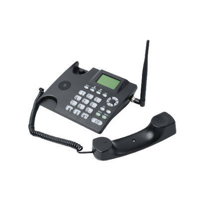 خرید تلفن بی سیم دو سیم کارته ثابت اس ام اس 850 مگاهرتز تلفن بی سیم آنالوگ online manufacture
