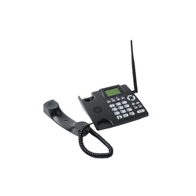 خرید باتری پشتیبان داخلی تلفن بی سیم ثابت 1800 مگاهرتز GSM آنالوگ بی سیم online manufacture