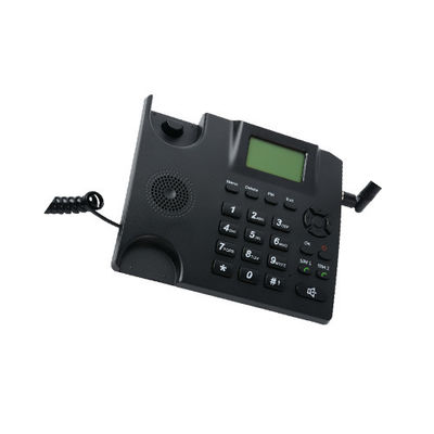 خرید Coach موجود تلفن بی سیم آنالوگ رادیو FM MP3 تلفن آماده به کار دوگانه online manufacture