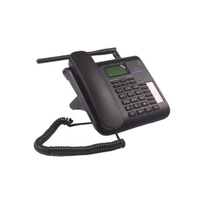 خرید تلفن بی‌سیم ثابت CDMA 450 مگاهرتز، محرمانگی قوی باتری لیتیومی online manufacture