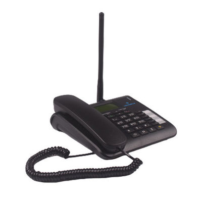 خرید پایانه تلفن ثابت تلفن ثابت 1200 میلی آمپر ساعتی CDMA کوچک با فرکانس 450 مگاهرتز online manufacture