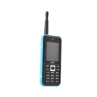 خرید تلفن همراه کوالکام CDMA 450 مگاهرتز تلفن همراه باتری کوچک 320x240 لیتیوم یونی online manufacture