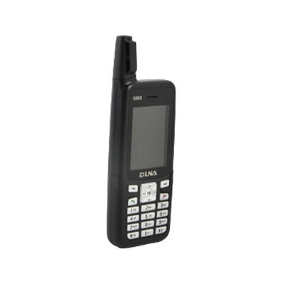 خرید تلفن همراه با آنتن خارجی 2000 میلی آمپر ساعتی TFT تلفن همراه طولانی مدت CDMA 450 مگاهرتز online manufacture
