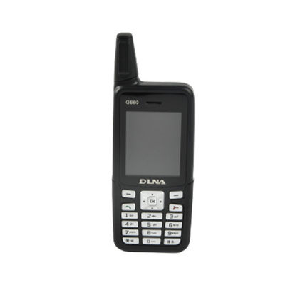 خرید تلفن همراه CDMA باتری لیتیوم یونی 450 مگاهرتز با سیگنال قوی باتری 2000 میلی آمپر ساعتی online manufacture