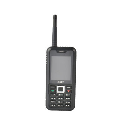 خرید تلفن همراه با ظرفیت فوق العاده CDMA 450 مگاهرتز تلفن همراه کوچک 2000 میلی آمپر ساعتی غیر هوشمند online manufacture