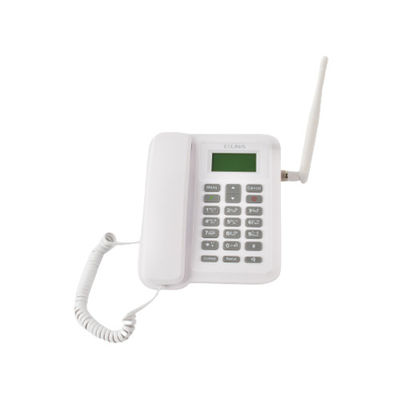 خرید قطار موجود تلفن ثابت GSM 2 سیم کارت دارای قابلیت دریافت سیگنال قوی است online manufacture