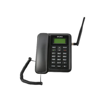 خرید Coach موجود تلفن ثابت رومیزی GSM CDMA ظرفیت بزرگ نگهداری آسان online manufacture