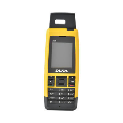 خرید تلفن GSM CDMA 800MHz دو کارته 2000mAh رادیو FM تلفن همراه online manufacture