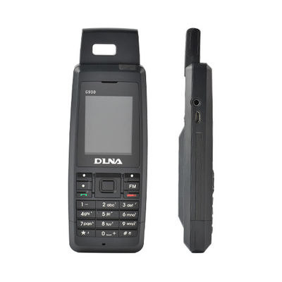 خرید شیار کارت دوگانه 900 مگاهرتز تلفن 3 سیم کارت 320x240 TFT تلفن تک هسته ای online manufacture