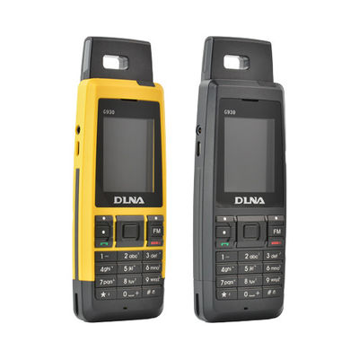 خرید تابش الکترومغناطیسی کوچک است 3 سیم کارت GSM موبایل پخش MP3 Qualcomm online manufacture