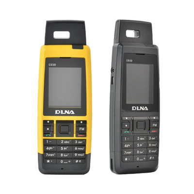 خرید Long Standby Time 320x240 3 Gsm Sim Mobile Li-Ion 2000mAh 320x240 online manufacture