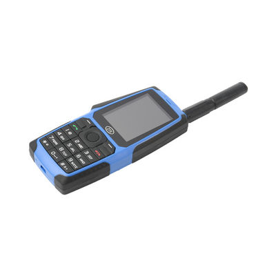 خرید تلفن 1700 میلی آمپر ساعتی دو سیم کارته CDMA تلفن همراه با دریافت قوی online manufacture
