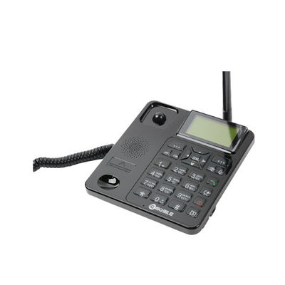 خرید سیگنال خوب Cdma تلفن بی سیم ثابت MP3 Player دیجیتال تلفن های خانگی بی سیم online manufacture