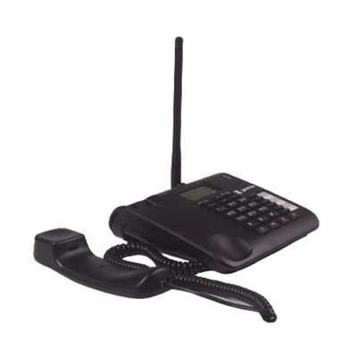 خرید تلفن بی سیم ثابت Cdma 450 مگاهرتز تلفن بی سیم غیر هوشمند 1200 میلی آمپر ساعتی online manufacture