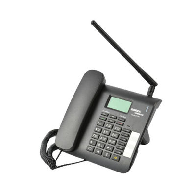 خرید تلفن ثابت هتل ضد تداخل تلفن ثابت CDMA Cellular Terminal Phone Wireless Fixed online manufacture