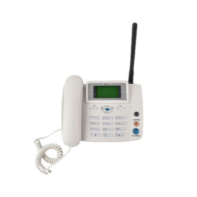 خرید تلفن ثابت هتل 160X128 تلفن بی سیم Qualcomm CDMA 450MHz online manufacture