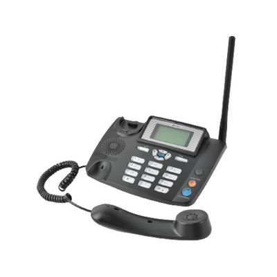 خرید تلفن بی سیم دیجیتال CDMA 450MHZ 1200mah تلفن بی سیم Cdma کیفیت صدای خوب online manufacture