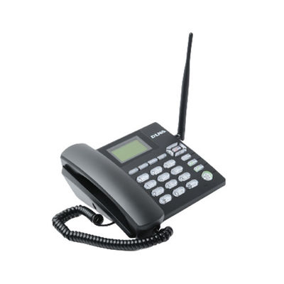 خرید تلفن بی سیم GSM 850 900 مگاهرتز با شناسه تماس گیرنده با باتری لیتیومی online manufacture
