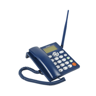 خرید محرمانگی قوی شماره تماس گیرنده تلفن GSM تلفن دکمه بزرگ با شناسه تماس گیرنده online manufacture