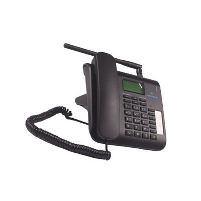 خرید خدمات تلفن ثابت مسکونی 1200 میلی آمپر ساعتی TNC تلفن ثابت با فرکانس 450 مگاهرتز online manufacture