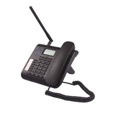 خرید پایانه تلفن همراه ثابت بی سیم 1200mah CDMA 450MHz online manufacture