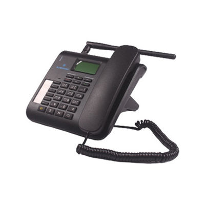خرید تلفن ثابت CDMA 450 مگاهرتز کوچک TNC باتری 1200 میلی آمپر ساعت تلفن ثابت تلفن ثابت online manufacture
