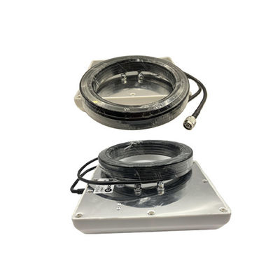 خرید ABS Radome Outdoor Gsm آنتن وزن سبک و حجم کوچک آسان برای استفاده online manufacture