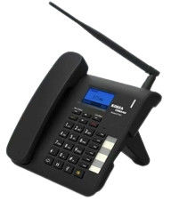 خرید تلفن بی سیم چند زبانه Cdma باتری لیتیوم یونی CDMA 450 مگاهرتز تلفن ثابت تلفن ثابت online manufacture