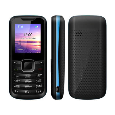 خرید GMobile VC2500 1.77 اینچ تک سیم کارت CDMA سایز کوچک تلفن همراه چین صفحه کلید تلفن همراه online manufacture