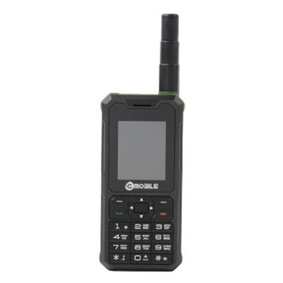 رادیو FM تلفن همراه DLNA سیگنال قوی CDMA 450 مگاهرتز کوچک می تواند عکس بگیرد