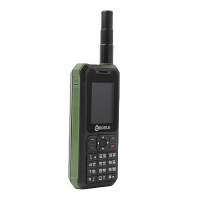 ساعت زنگ دار با باتری لیتیوم یون STK پخش MP3 تلفن همراه کوالکام