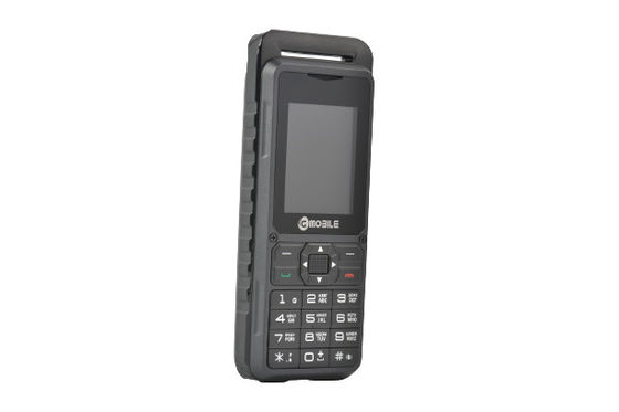 کیفیت صدای خوب باتری لیتیوم یونی 2200 میلی آمپر ساعتی پخش MP3 موبایل غیر اسمارت فون