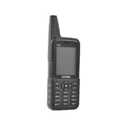 تلفن همراه تک سیم کارت CDMA 450 مگاهرتز با قدرت سیگنال قوی 12.9 اینچ