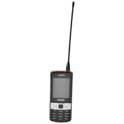 تلفن های همراه غیر هوشمند CDMA 450 مگاهرتز 1200 میلی آمپر ساعتی تلفن همراه بدون دست بسیار نازک