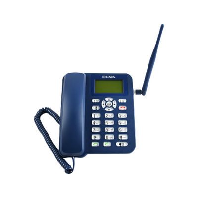 TF کارت تلفن ثابت GSM تلفن ثابت فروشگاه تلفن دو سیم کارت تلفن ثابت
