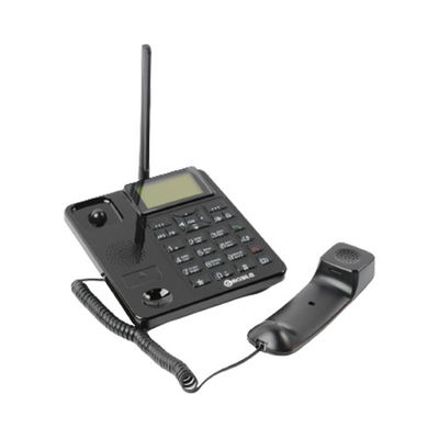 تلفن ثابت CDMA نور با پوشش گسترده تلفن بی سیم دیجیتال کوچک