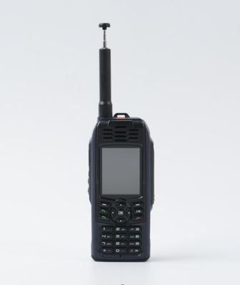 تلفن 2000 میلی آمپر ساعت لیتیوم CDMA 450 مگاهرتز / 800 مگاهرتز، تلفن همراه آنتن خارجی کارت TF