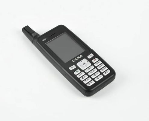آنتن خارجی تلفن همراه 2000 میلی آمپری TFT با مدت زمان طولانی CDMA 450 مگاهرتز